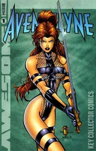 Avengelyne #1