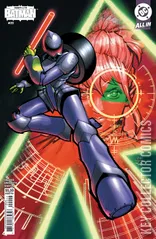 Cover for Absolute Batman #20