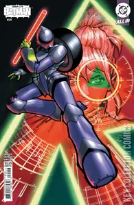 Absolute Batman #20
