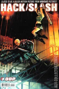 Hack  / Slash #11