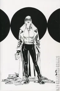 Crossover #1