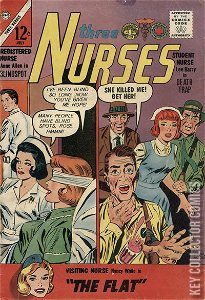 Three Nurses #19