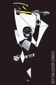Power Rangers: Prime #3