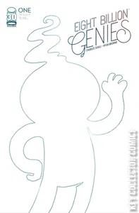 Eight Billion Genies #1
