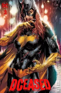DCeased #3