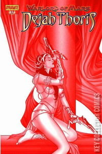 Warlord of Mars: Dejah Thoris #17 