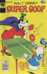 Variant Cover for Super Goof #43