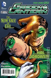 Green Lantern #27
