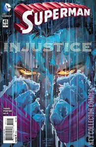 Superman #45