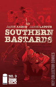 Southern Bastards #9 