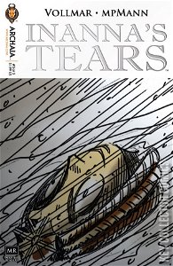 Inanna's Tears #5