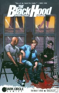 Black Hood #5