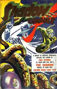 Shadow Comics #10