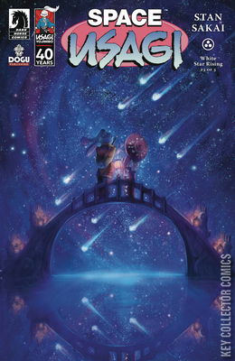 Space Usagi: White Star Rising