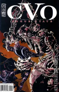 CVO: Rogue State #5