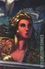 Variant Cover for Dejah Thoris #1