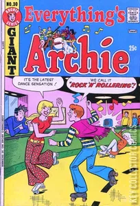 Everything's Archie #30