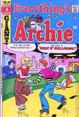 Everything's Archie
