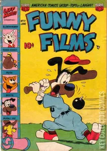 Funny Films #17