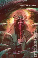 Variant Cover for House of Slaughter #6