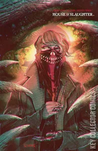 House of Slaughter #6
