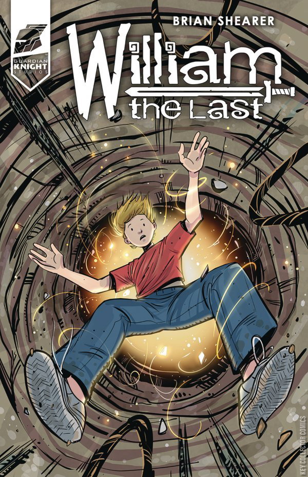 William the Last #4 (2019) – Value & Key Facts | Key Collector Comics