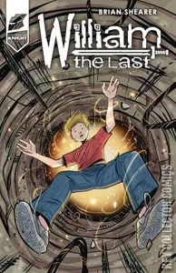 William the Last #4