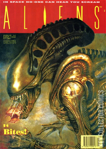 Aliens #14