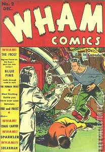 Wham Comics