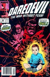 Daredevil #264