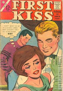 First Kiss #32