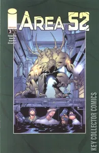 Area 52 #3