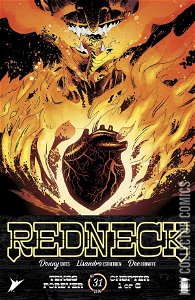 Redneck #31