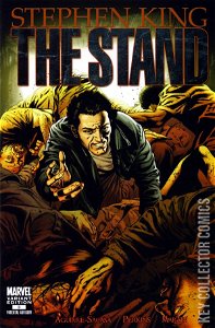 The Stand: American Nightmares #3