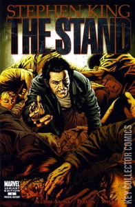 The Stand: American Nightmares #3 