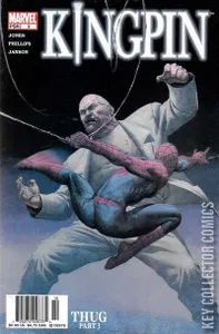 Kingpin #3