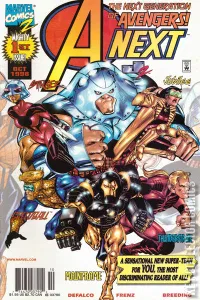 A-Next #1