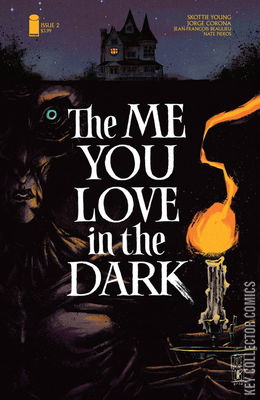 The Me You Love In The Dark