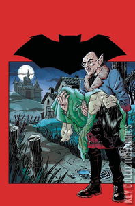 Book of Nosferatu, The #1