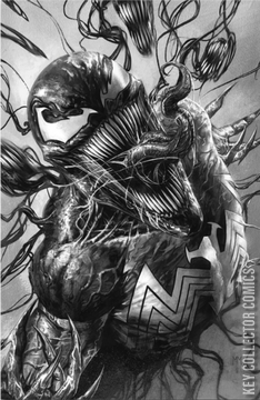 Variant Cover for Venom #1