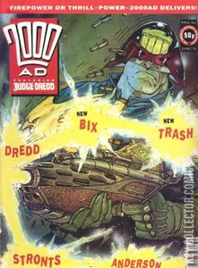 2000 AD #761