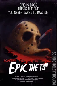 Something Epic #13