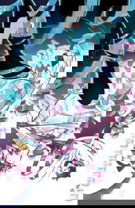 Power Rangers: Unlimited #1