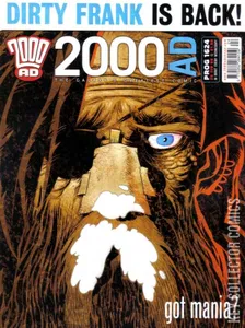 2000 AD #1624