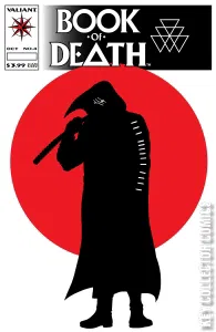 Book of Death #4