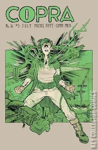 Copra #16