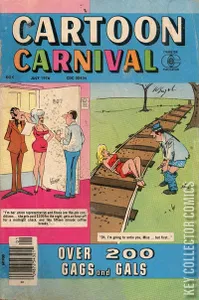 Cartoon Carnival #70