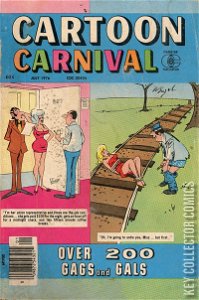 Cartoon Carnival #70