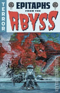 Epitaphs From the Abyss #12