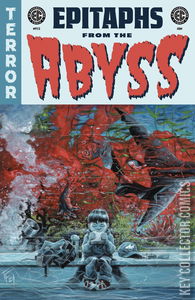 Epitaphs From the Abyss #12